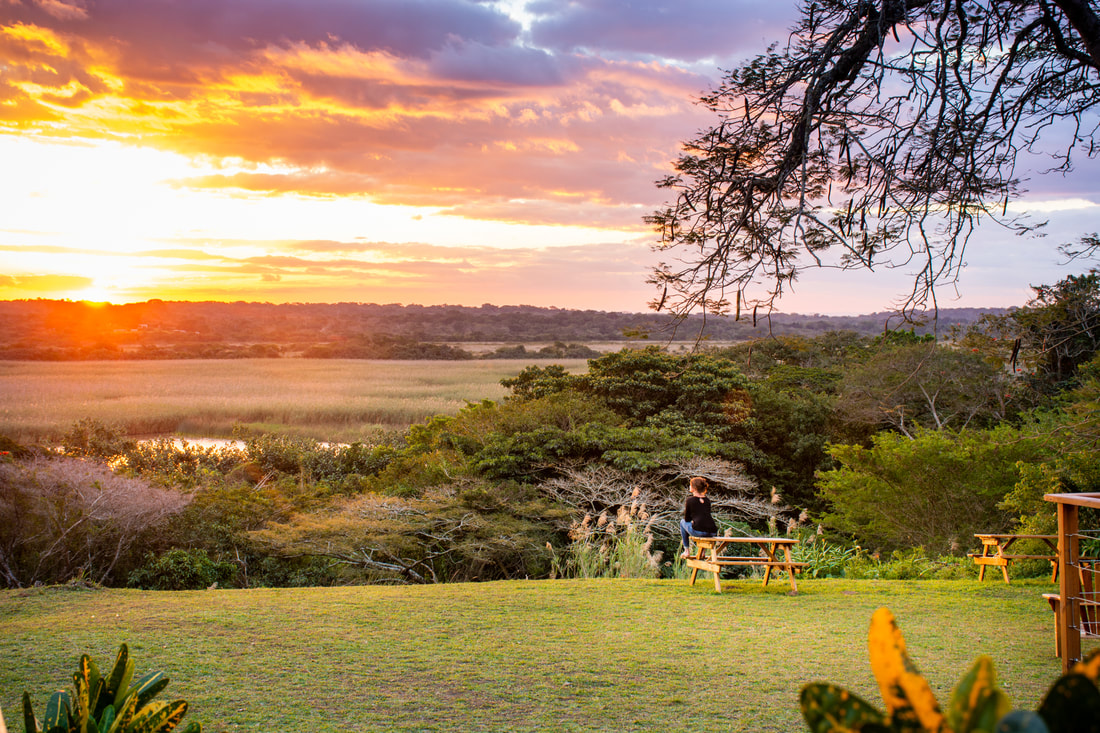 Where to stay in St Lucia Isimangaliso