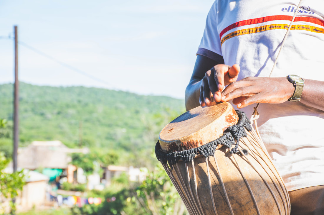 Vutshila Indigenous Band