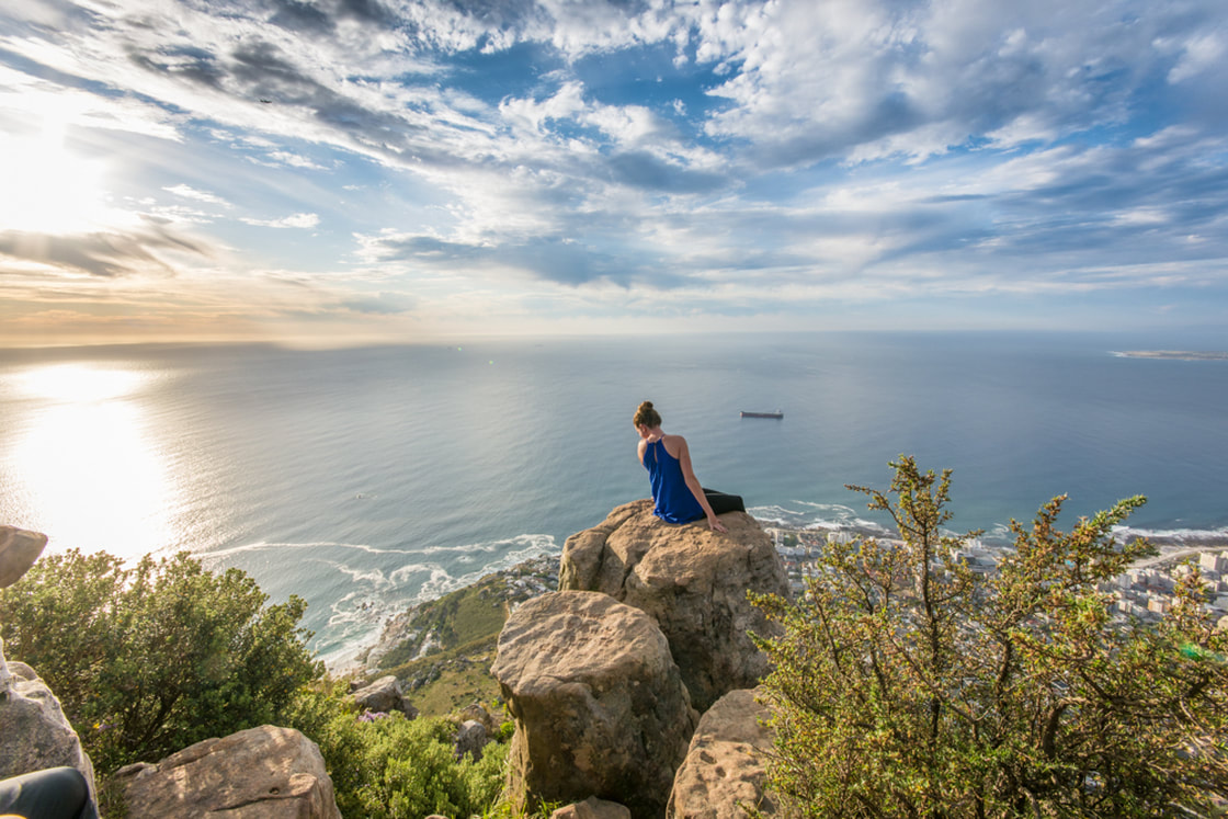 Photography of South Africa by Melanie van Zyl Cape Town