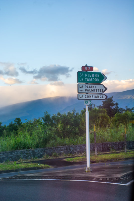 Reunion Island travel guide
