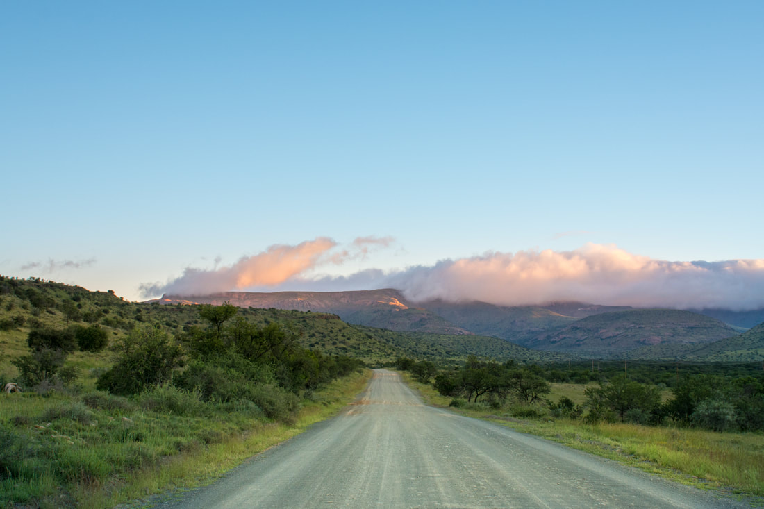 Karoo Roads Travel Tips